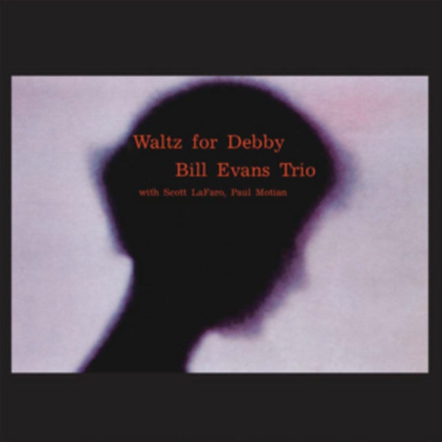 Waltz for Debby [1962] cover art