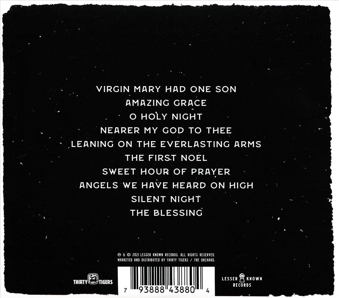 Night Divine cover art
