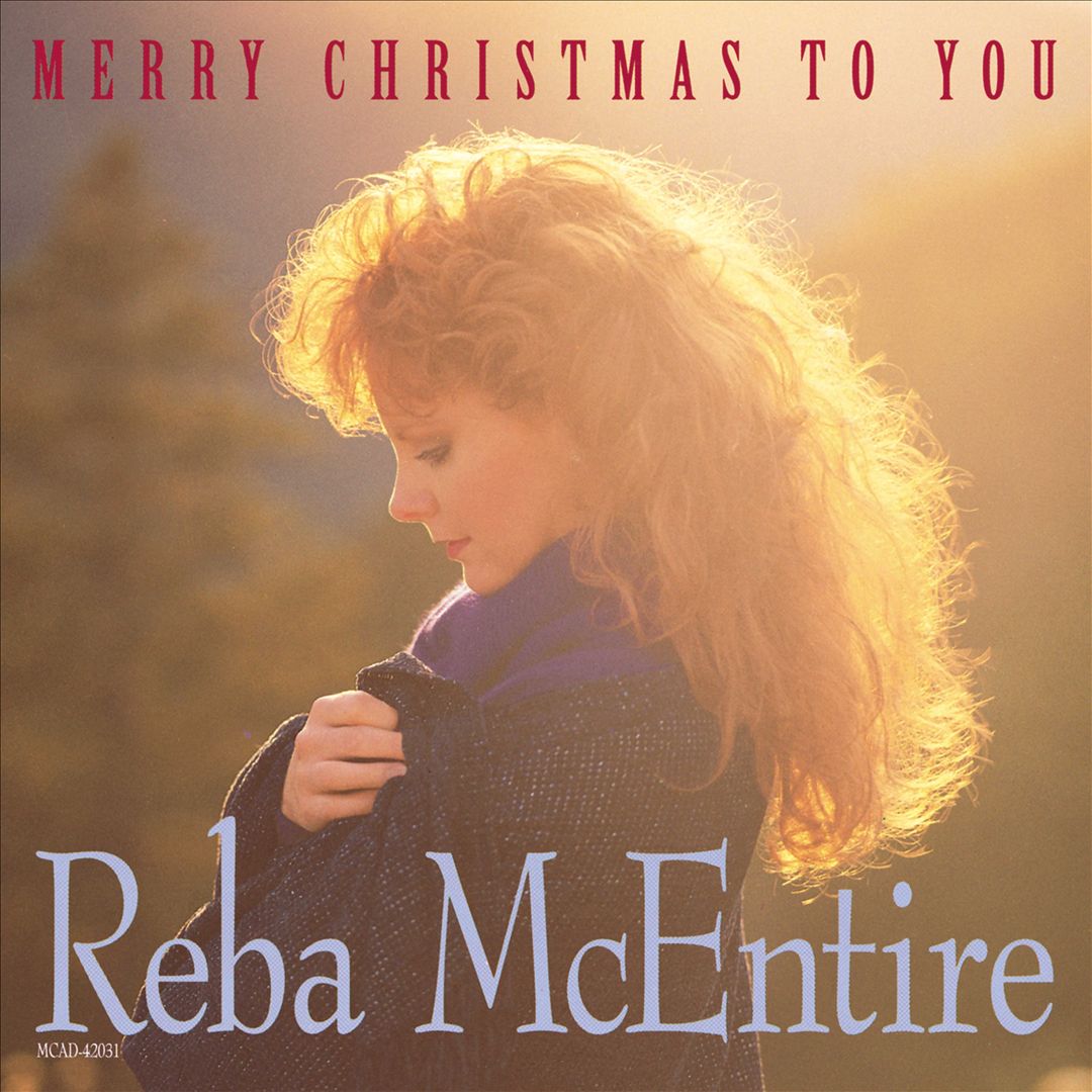 Merry Christmas to You cover art