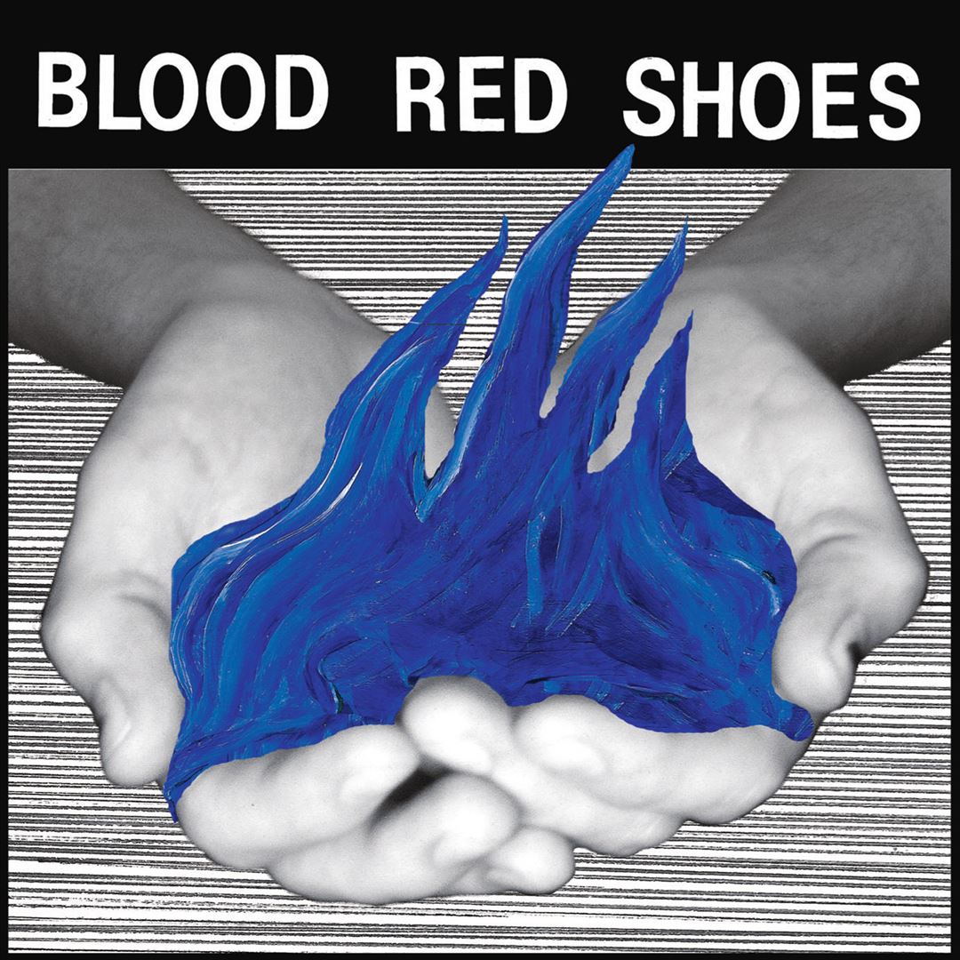 Fire Like This cover art