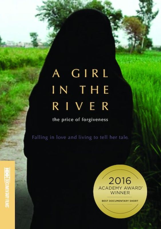 Girl in the River: The Price of Forgiveness cover art