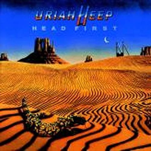 Head First [Bonus Tracks] cover art
