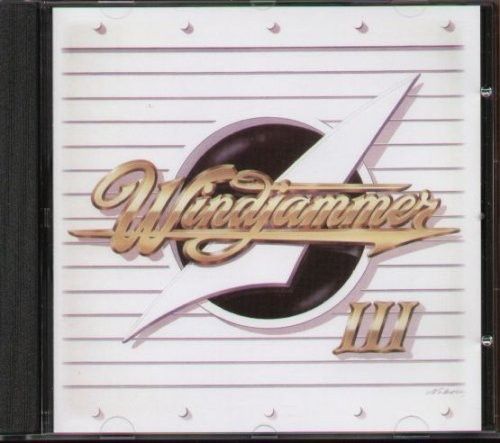 Windjammer III [Bonus Tracks Edition] cover art