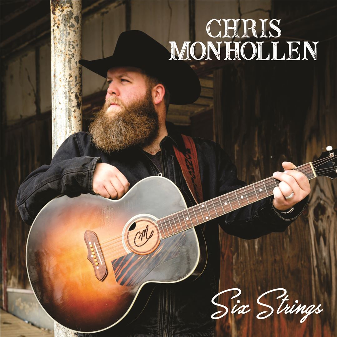 Six Strings cover art