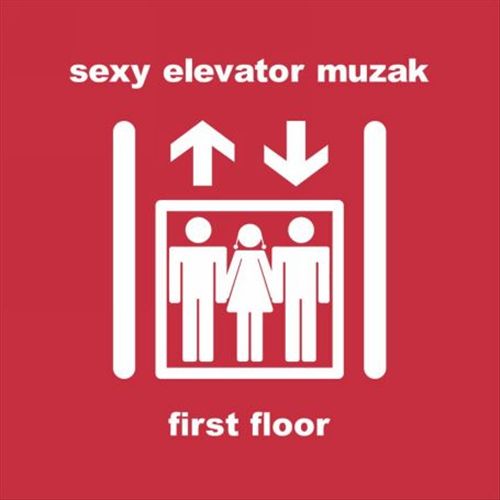 Sexy Elevator Muzak cover art