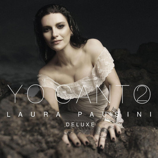 Yo Canto 2 cover art