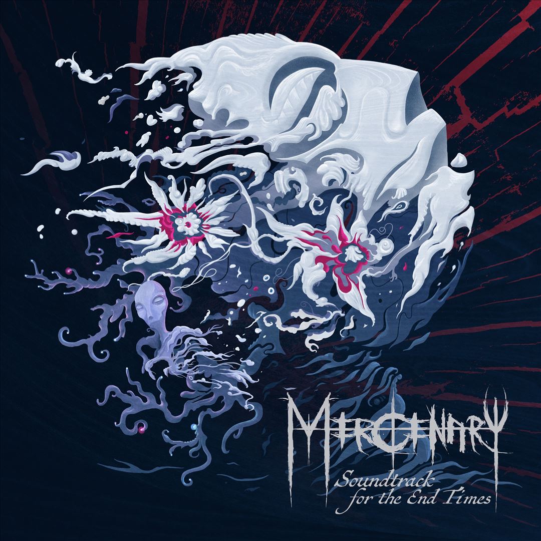 Soundtrack for the End Times cover art