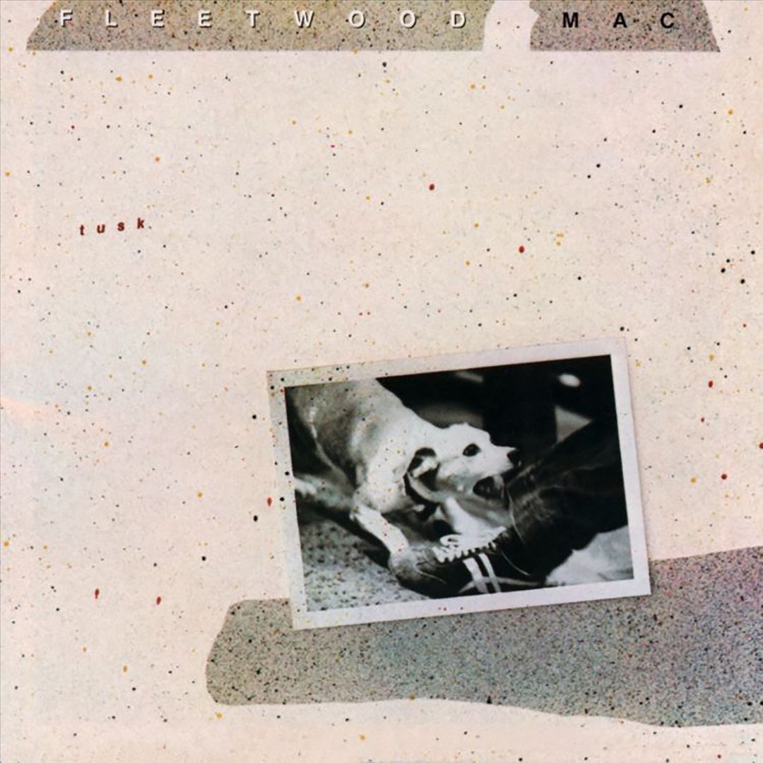 Tusk cover art