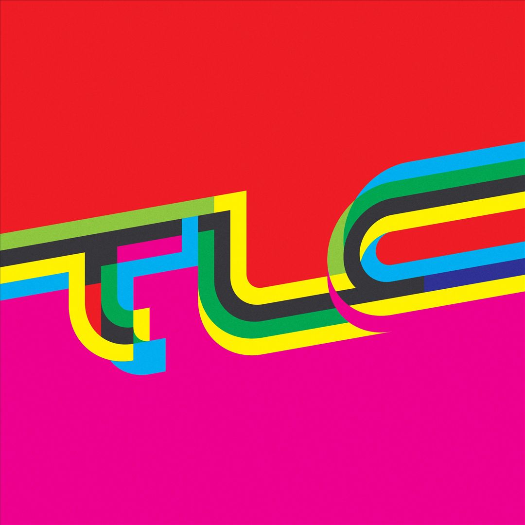 TLC cover art