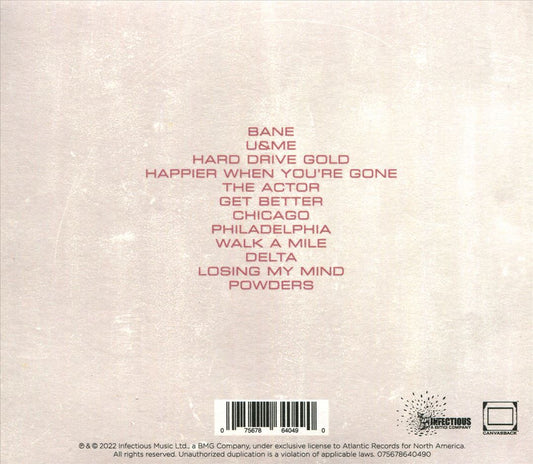 Dream cover art