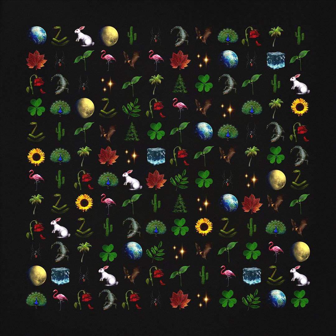 Hello My Beautiful World cover art