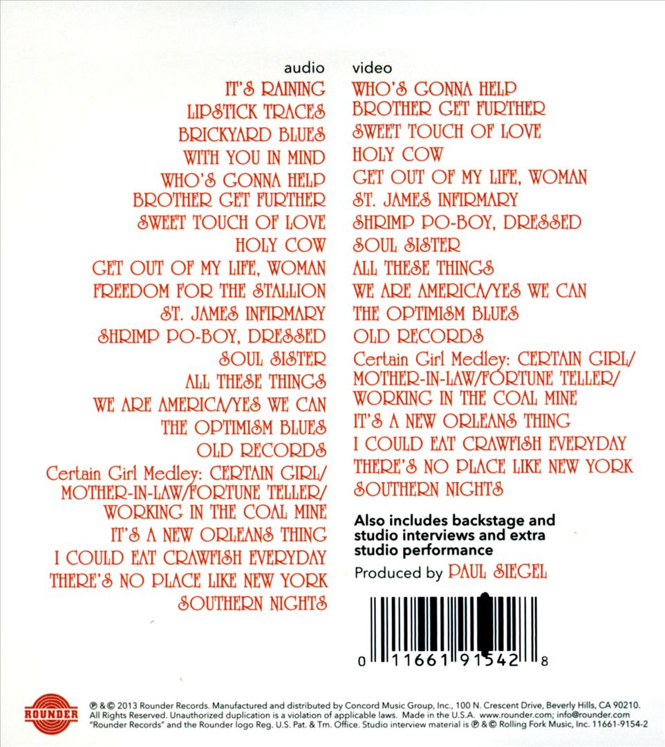 Songbook [Deluxe Edition] cover art