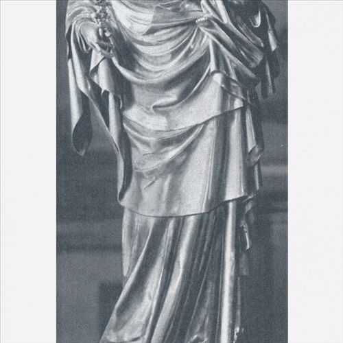 Rejoice! cover art