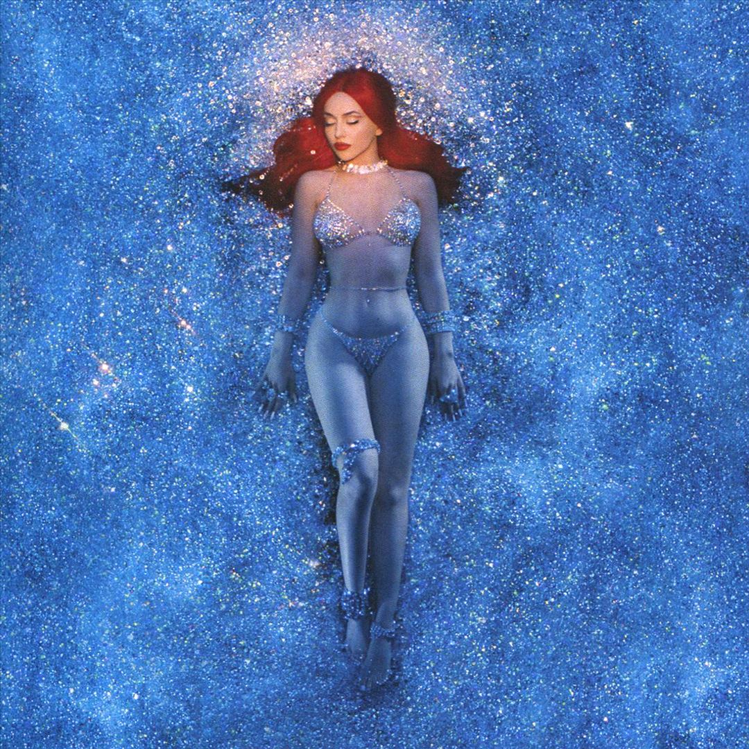 Diamonds & Dancefloors cover art