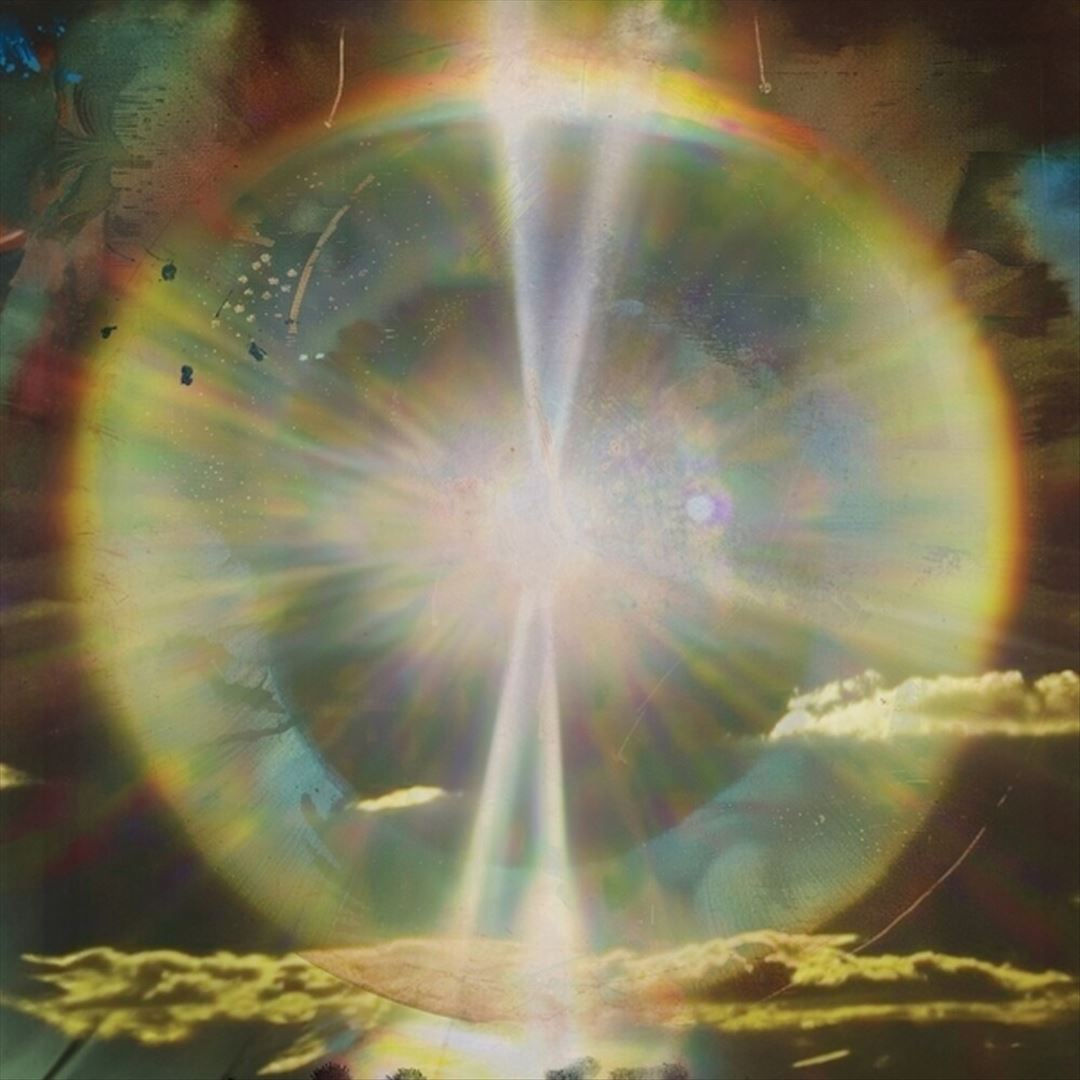 In Uno Spazio Immenso cover art