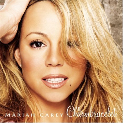 Charmbracelet cover art
