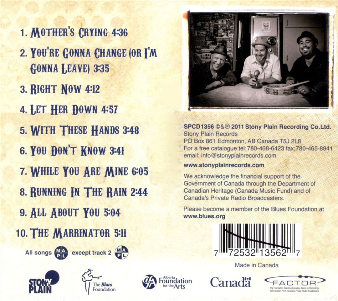 To Behold cover art