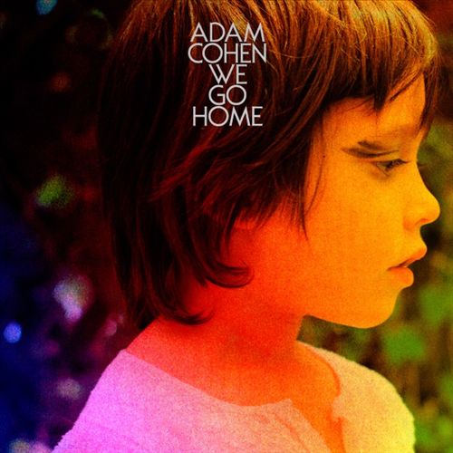 We Go Home cover art