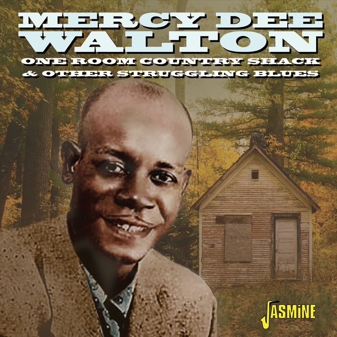 One Room Country Shack cover art
