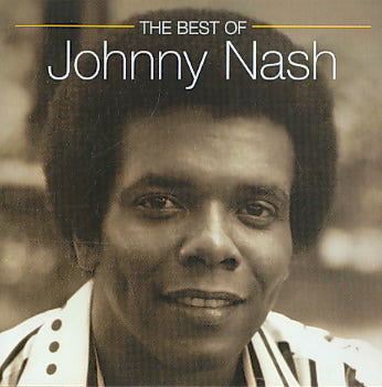 Best of Johnny Nash cover art