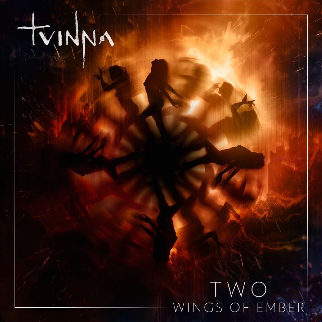 Two: Wings of Ember cover art