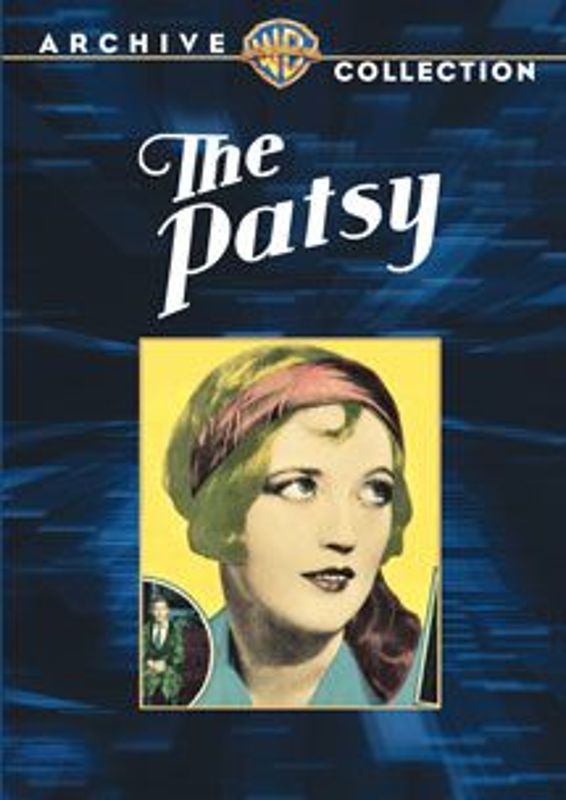 Patsy cover art