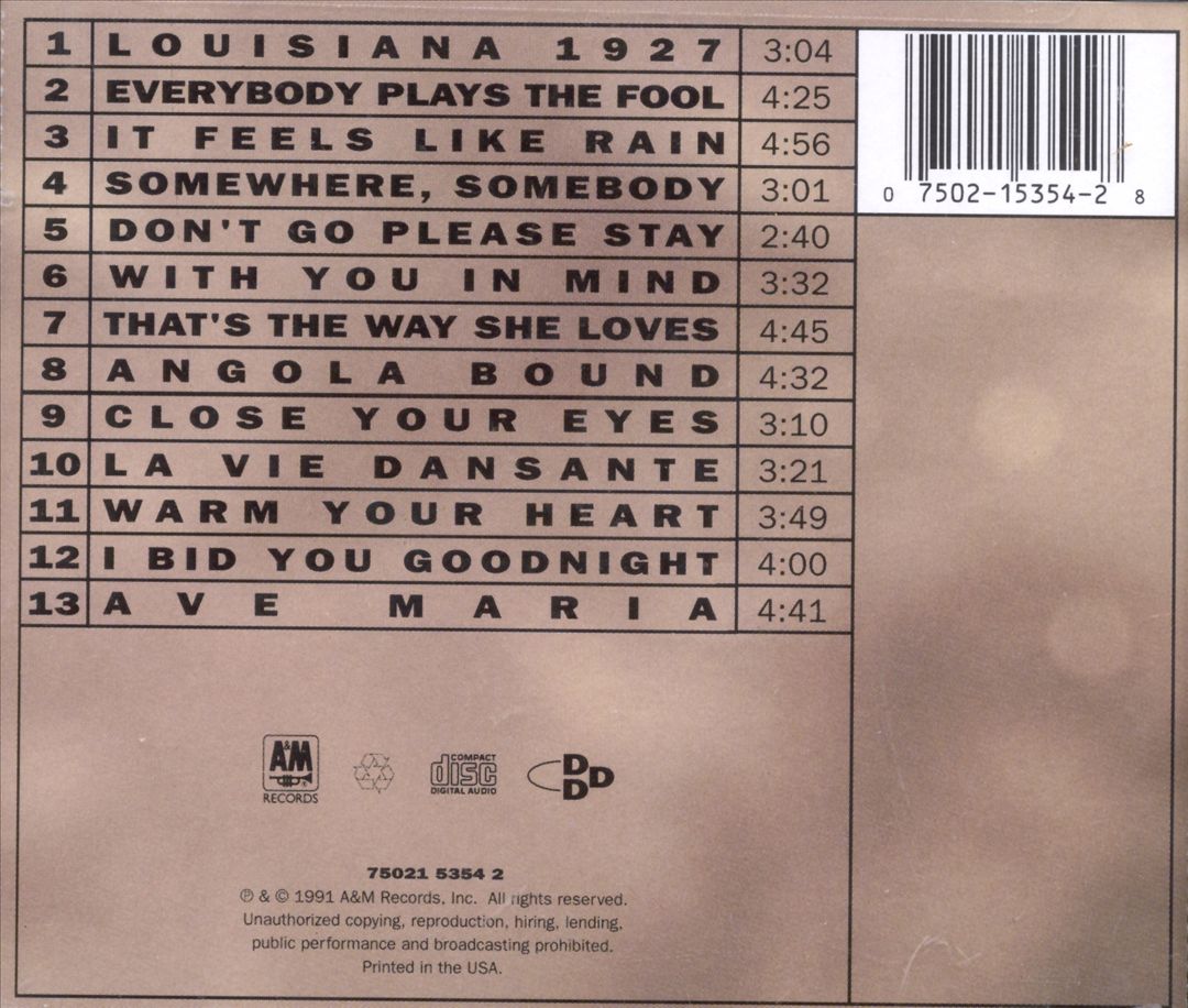 Warm Your Heart cover art