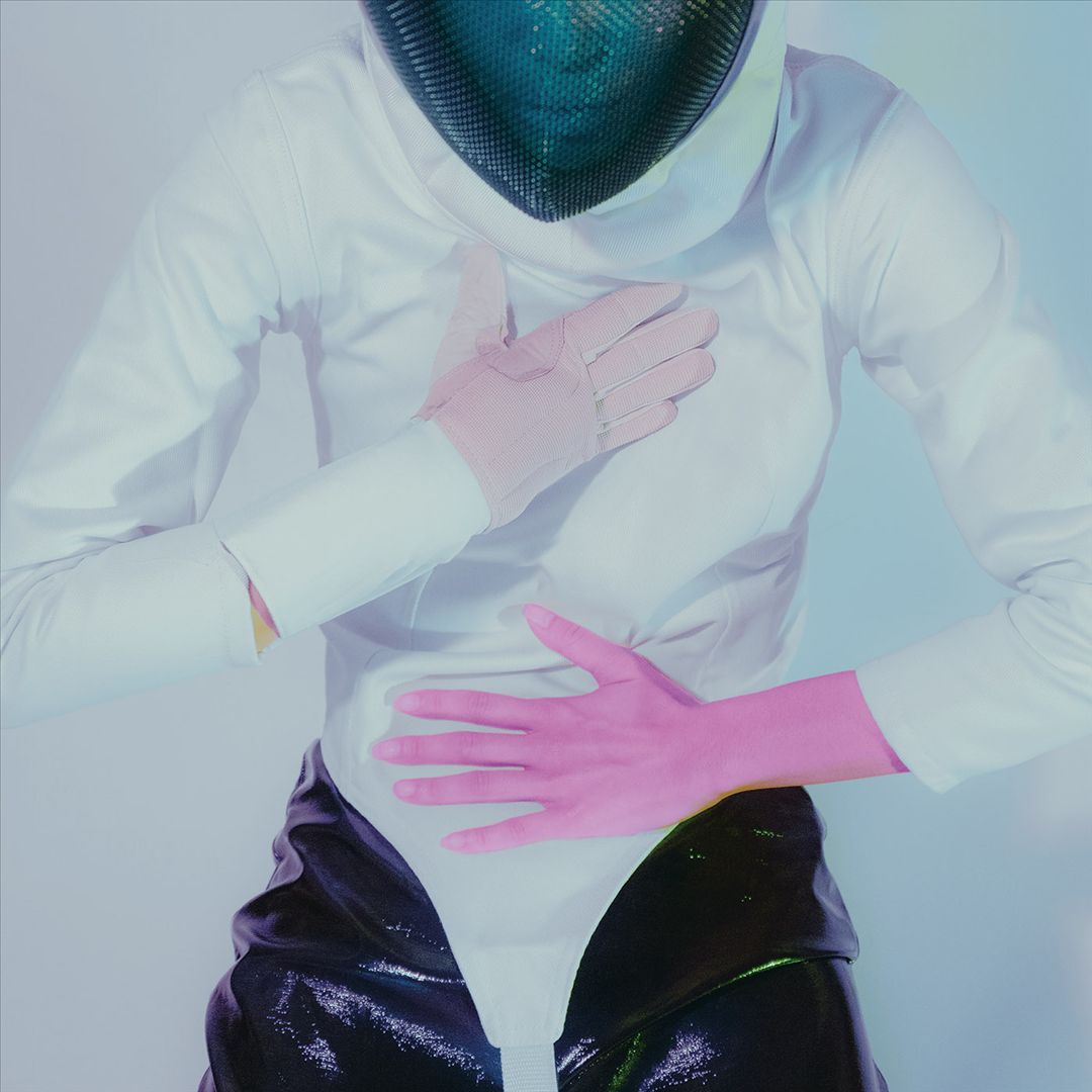 Sex & Food cover art
