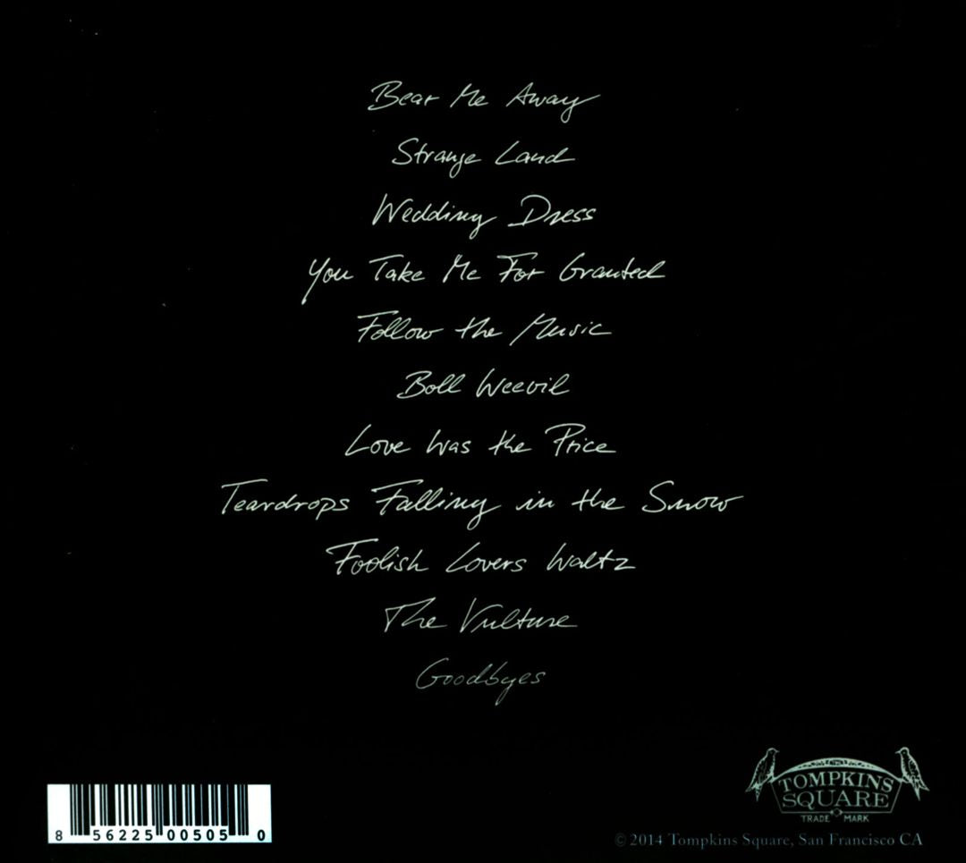 Follow the Music cover art