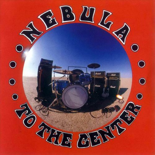 To the Center cover art