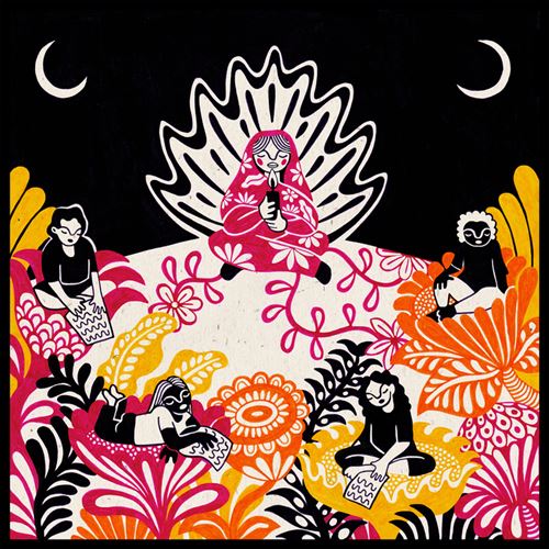 Polyhymnia cover art