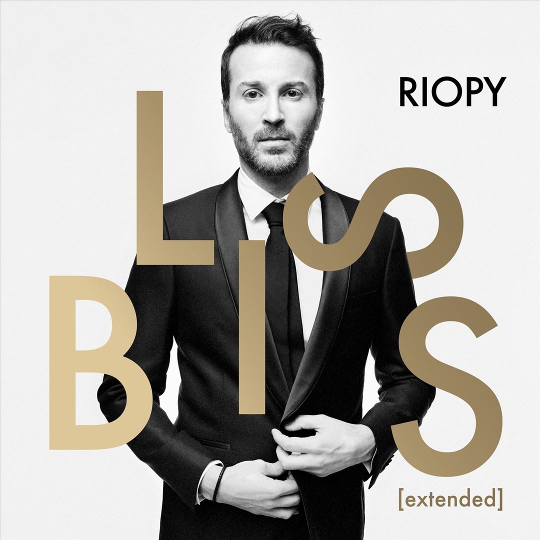 Bliss cover art