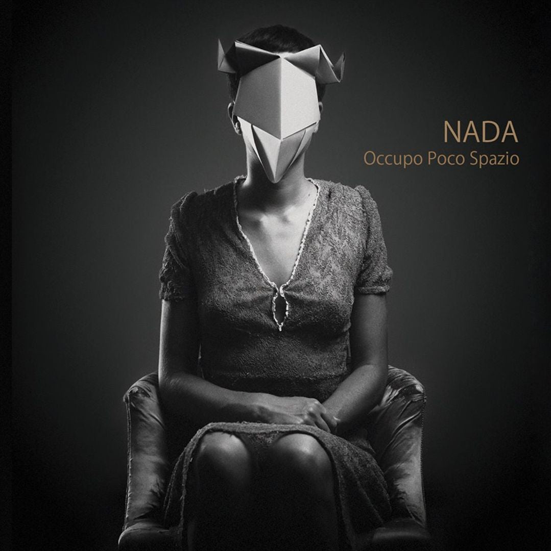 Occupo Poco Spazio cover art
