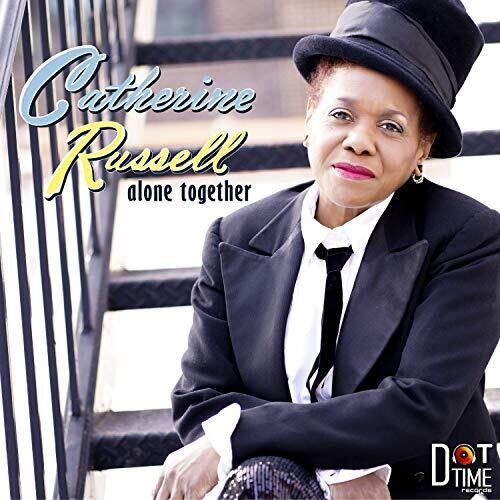 Alone Together cover art