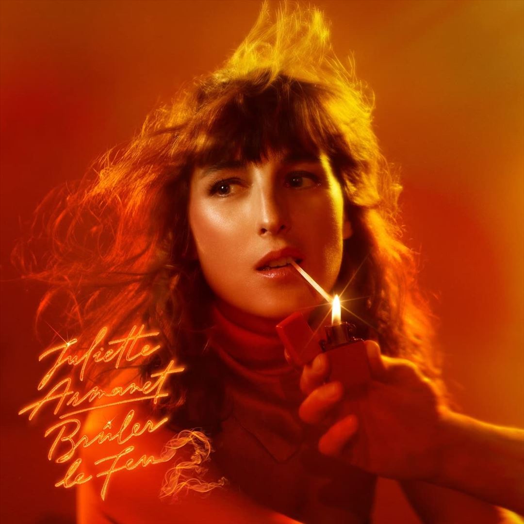 Bruler le Feu 2 cover art