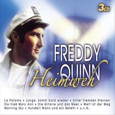 Heimweh cover art