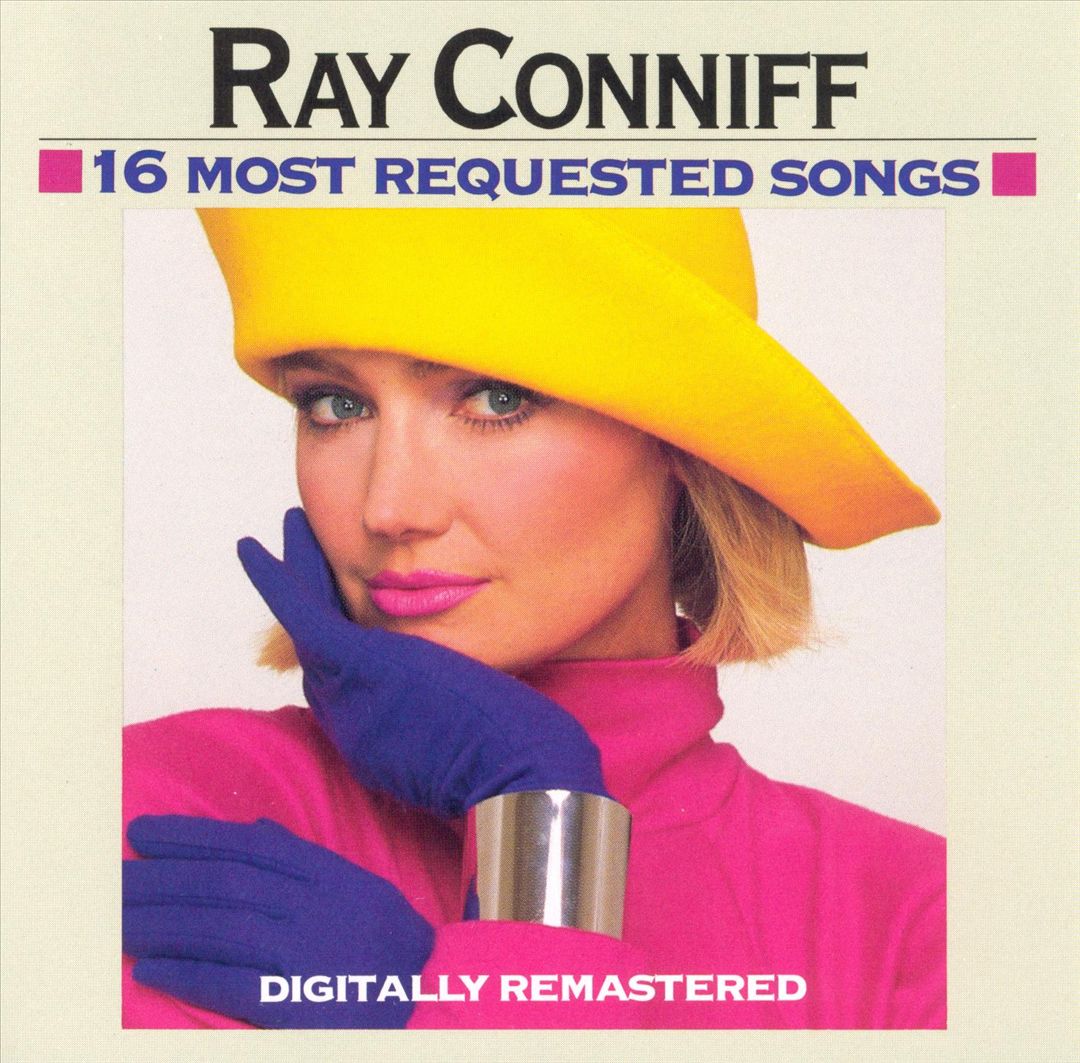 16 Most Requested Songs cover art