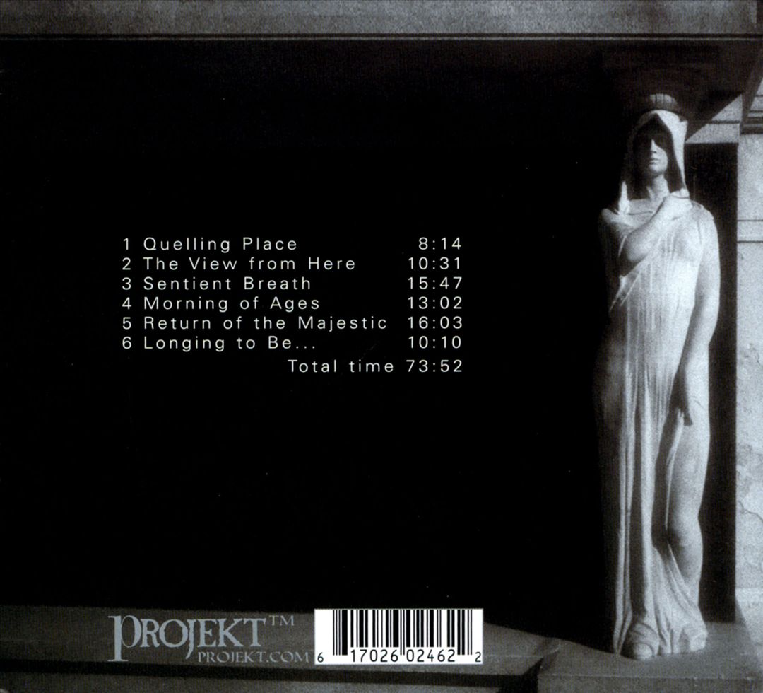 Sigh of Ages cover art
