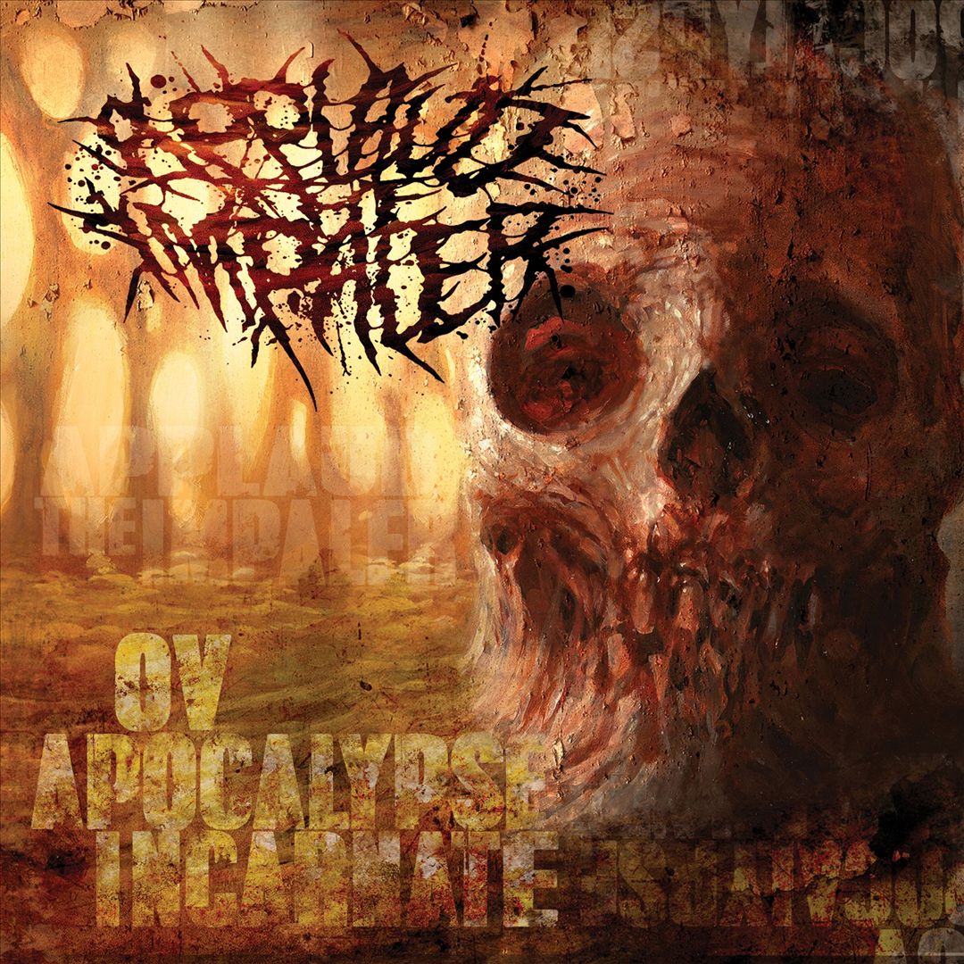 Ov Apocalypse Incarnate cover art