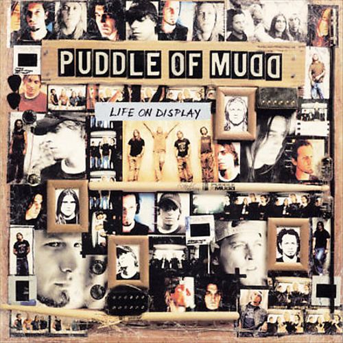 Life on Display [UK Bonus Tracks] cover art