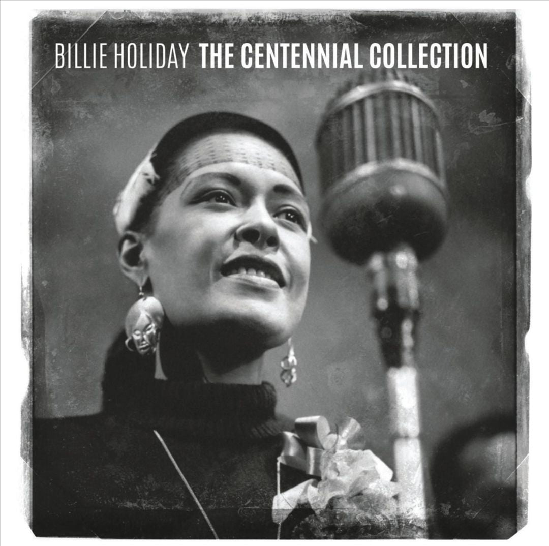 Centennial Collection cover art