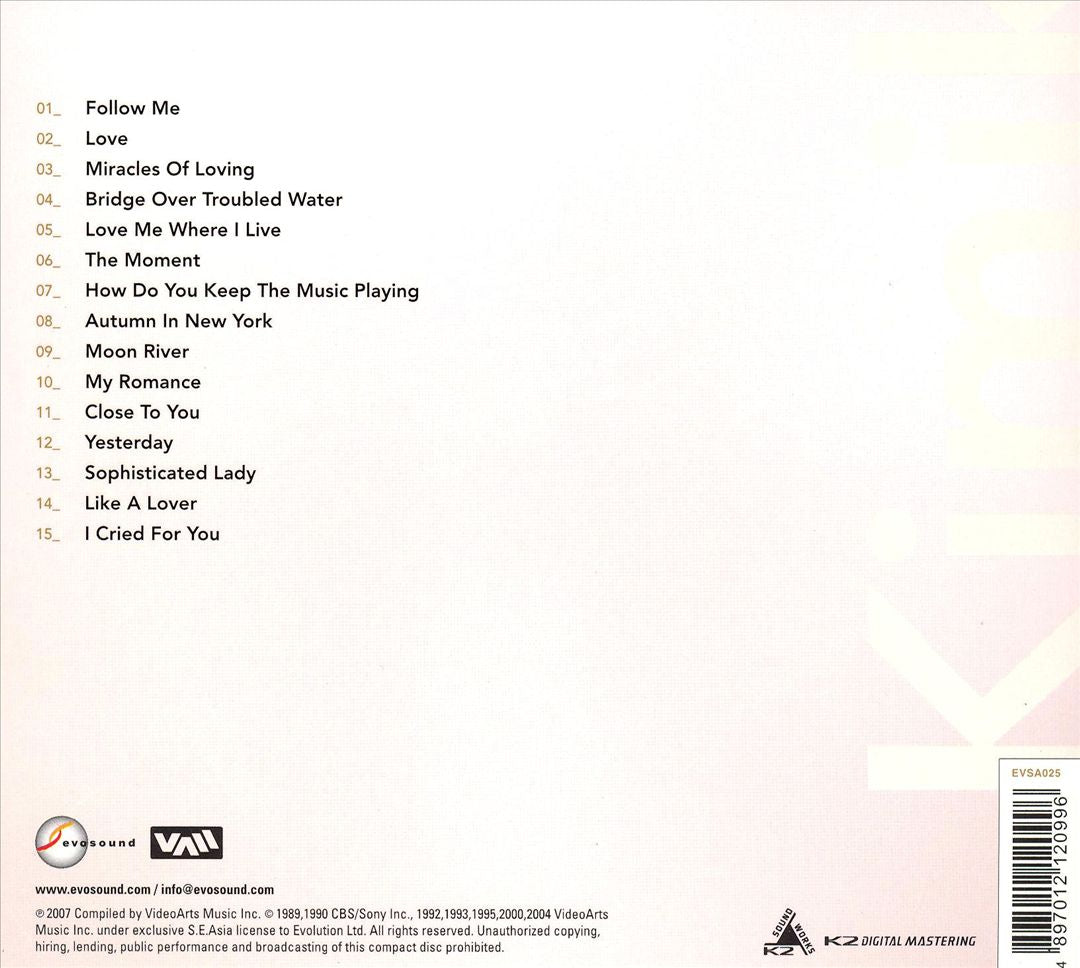 Best of Best [Evolution] cover art