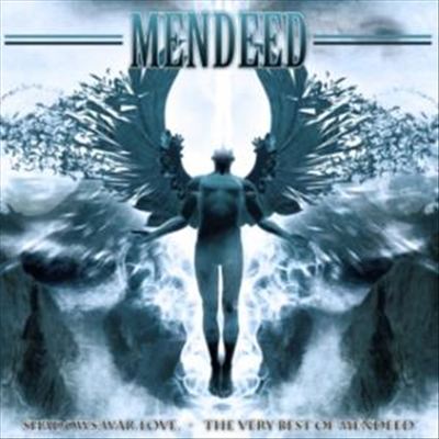 Shadows, War, Love: The Best of Mendeed cover art