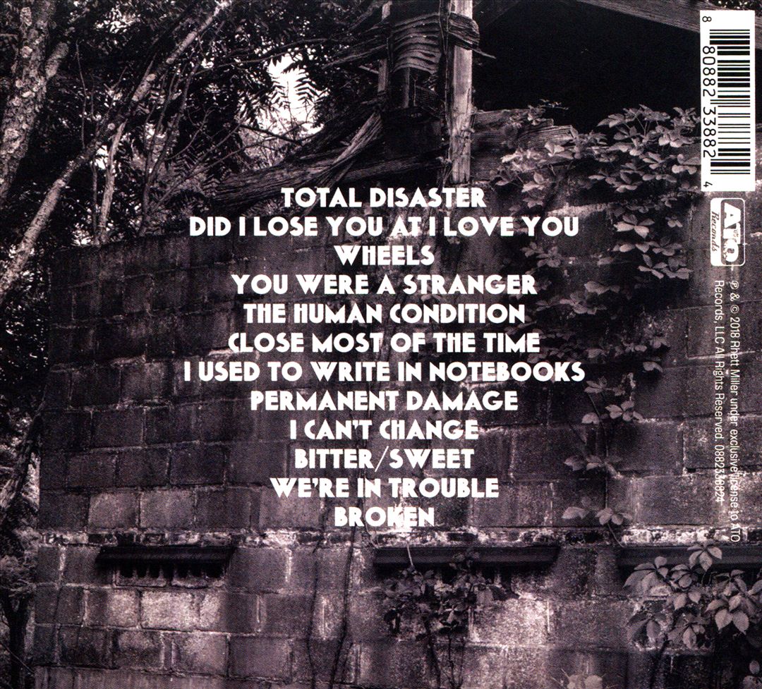 Messenger cover art
