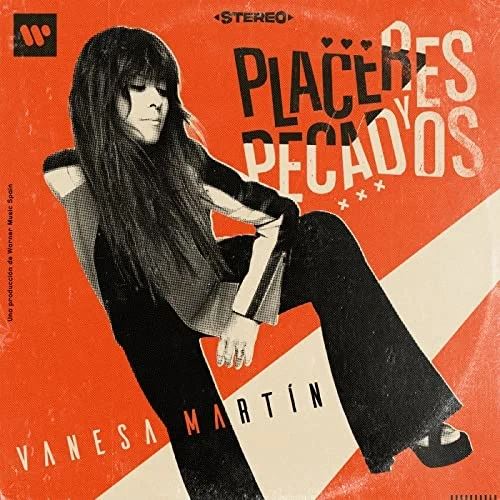 Placeres y Pecados cover art