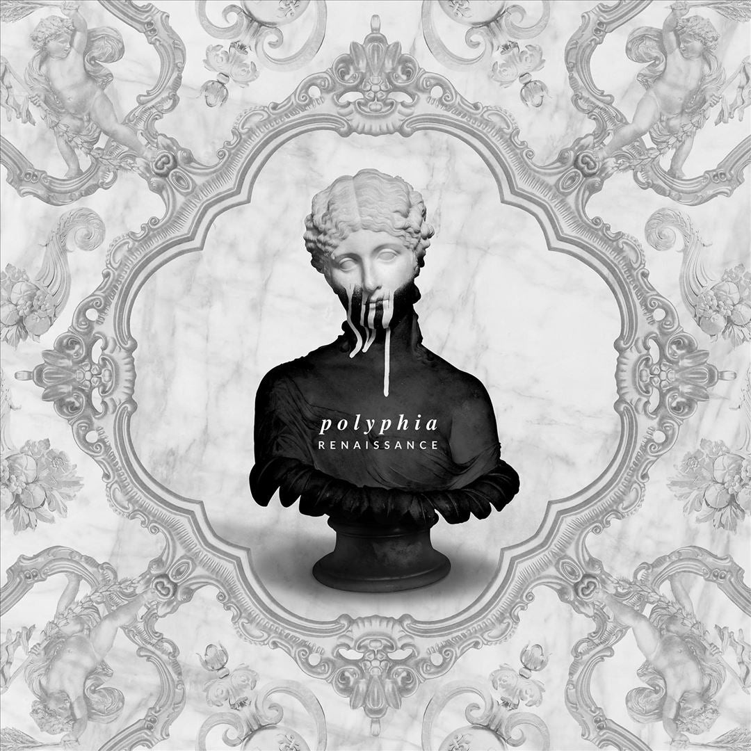 Renaissance cover art