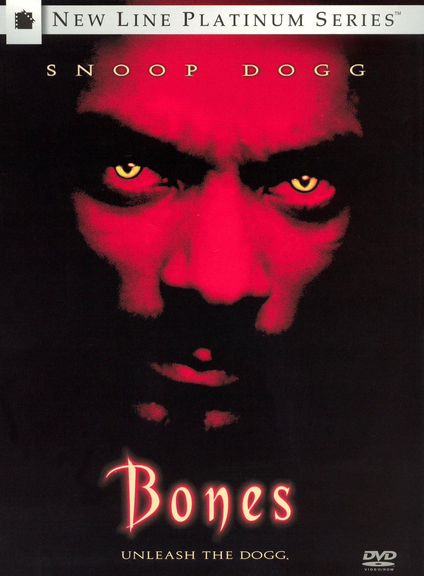 Bones cover art