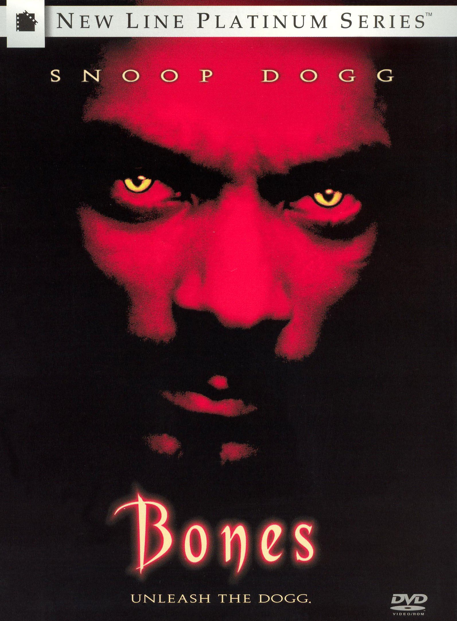 Bones cover art