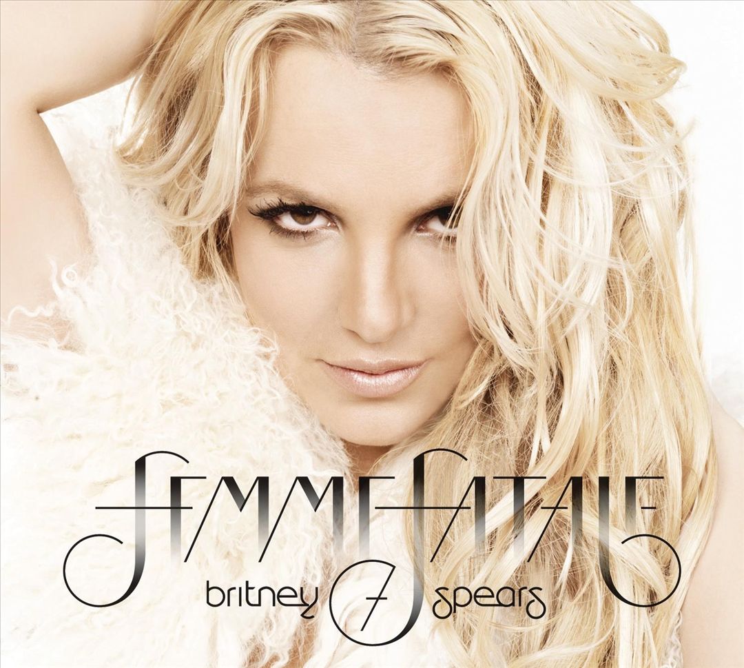 Femme Fatale cover art