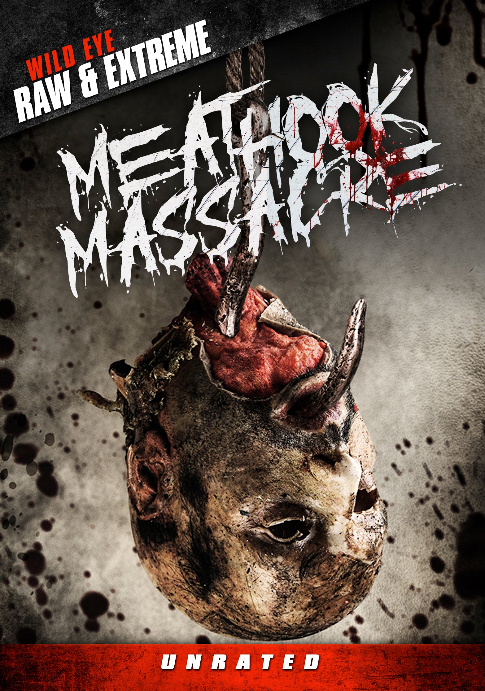 Meathook Massacre cover art